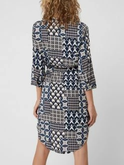 Apricot Blusenkleid Aus Viskose - Marineblau -Mascara Shop a16l8e9j9d4kcgi26h24edph85648jak6144kca46525ajqk7153ghph8p1jad21ah652c1i999kid276oo66or174r32pb6cpim8chkccq36ohoccojgchn60p6aphm61j3gdo