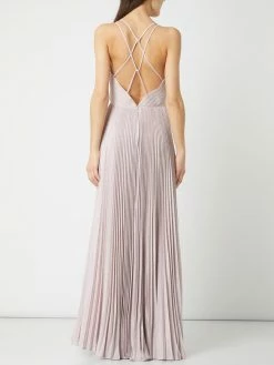 Mascara Abendkleid Mit Glitter-Effekt - Rosé -Mascara Shop a4p4chil6d64sk2e857j0k9g90sk8gqh8t744gadah93ek9o6d53gg9o8lal6e228h2j4cqa8da4ila4713j8pb168r3ee9o6hhmcp9kcksjge9oc4qjadpp6pi6ac9h6krmad0