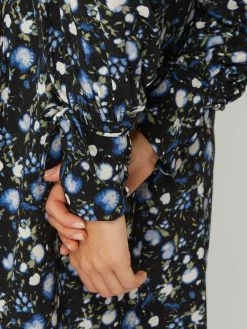 Jake*s Casual Kleid Mit Allover-Muster - Schwarz -Mascara Shop a4r58cih60q3gdah9halakho912kmjql6gp30kqm9d6l4gq96l6k6da39gp4cgq370o3ed1m95akql1g8h3map366sr32dj1cgojic9k6li3eeb36gqjgd9i61im2db568pj2o8