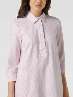 Christian Berg Woman Hemdblusenkleid Mit Streifenmuster - Rosa -Mascara Shop a514mhqc9d438j9j90s4ciac70r52cpg6ha34kq9akp4ul9j89744j9i90qkmi2da5454gqi896ksipi6p3j2dpl6kq30d1o6srm2p9kc9hj6eb4cli3cphhchh36d9m6srj8d8
