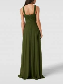 TROYDEN COLLECTION Abendkleid Mit Neckholder - Olivgrün -Mascara Shop a52l0la49174ehif68p56haeap23ida3a0r56gpk6d34ed1k6kq4ekilah6lchpj8l9k6l1n6l254dhg6l3m4cb66cqj6p1pc5i66p1kckqj4e9h68s6ad9pccs6ad1iccsj6d0
