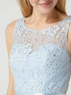 Luxuar Cocktailkleid Aus Floraler Spitze Und Chiffon - Hellblau 7 Luxuar Cocktailkleid Aus Floraler Spitze Und Chiffon - Hellblau -Mascara Shop a534sci3ah958i2b6p4lal1g95656daj8d934gad999jahi3a14j4ji48gskah21890l6e9p753kmj2l8p3jgp1m6som8e1ic4r36phkc4om4e9m61j66dpg64r66eb1c4s38c8