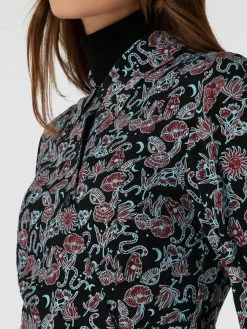 Marc O'Polo Denim Hemdblusenkleid Mit Allover-Muster - Schwarz -Mascara Shop a8qjek1p74q4ihql68r4el9h8p7l8e1j6ta4gcia8t9keh1o7154ohi49d1kehho70s50d1ka4s38h2j9h3j2or271ijco9n6dh6aohkchi3ie1m6cqj2chnccomae1p64pm8pg