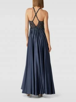 Luxuar Abendkleid Mit Ziersteinbesatz - Graphit -Mascara Shop a8s46g9hahb4ch229cplaj289d758lhj990kglih8kq3ah238kok8i9i9t744iqja8qk4kaj9h2l0c2f9go68ohg70o3idppcos3ip1kckp64e32cgp34opmc8o3ce34c8p3iog