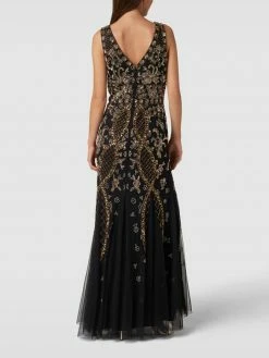 Adrianna Papell Abendkleid Mit Ziersteinbesatz - Schwarz -Mascara Shop a90j4h22618kckima8s32k268oq4shqm7554qc2b619k6j1g6p4j0cai84r44chk719l8gi26gsl2caj8h3m4oj6ccs68ob464rjeo9kcoqj8e1pc9j6apj264o3gchkc8r62e0