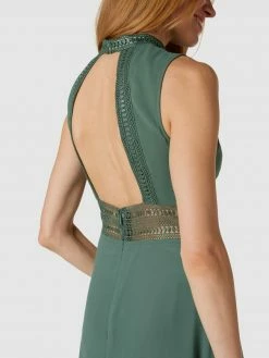V.M. Abendkleid Mit Lochstickereien - Grün -Mascara Shop a91kid2869244d266h146eai6594qcag9534ggij6d93ae9l654l4ea99ta4ki9g91638i1h84ojih1j60o62o9p6thmapb6cco32c1kc8om4ohlcop30cb46cojiohp68pj4og