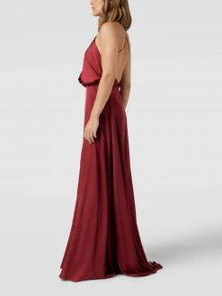 Unique Abendkleid Mit Spaghettiträgern - Dunkelrot -Mascara Shop a924kk9laoskqh1g68rlaj1n959j2gplah5kmea36l94gi268haj0ca2al1k4da58kr4ocqh6orj4e2lago68or5cdhjcdb470o3ichk6gpj6o9n65hm8p9occp34opp6cpj4og