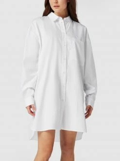 Alex Mariah Peter X P&C Hemdblusenkleid Mit Brusttasche - Alex Mariah Peter X P&C - Weiß -Mascara Shop a94jggho65650h9na4qj0ii16d9l6i1k71948c9ma9732e9j7534ukigal6kei1pa0skgi21653kudqg88o36opk64sj0p9h70s66p1k60q36o9i70s34dpi6hj34dpjc8sjip0