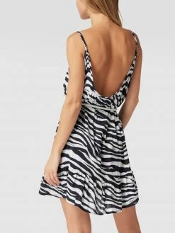 MICHAEL Michael Kors Knielanges Kleid Mit Streifenmuster - Marineblau -Mascara Shop a995ci2i8ks3gdag8p5jak9k650k6ha59984ei9l64sjeli6a18j2k26ah1j0gq48gr4ila1692kgdaj993jgc1m6cojce1hchi32cpk6cs64ohnc4q3gdpg6gpj2phpc4p3gd0