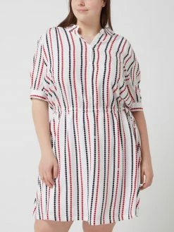 Tommy Hilfiger Curve PLUS SIZE Kleid Aus Viskose - Rot -Mascara Shop a9b52c9mah33gj1la8sl2h2ma50j8hah997kicpk8sr4kjpj9134sdqb9p84khi5akp50hqg912lakac9p3jad9p60sj8d1lccom4e1k64omao9j6hh34p9gclhjcchi64pjgco