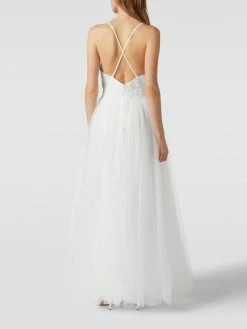 Mascara Brautkleid Mit Floralen Stickereien - Offwhite -Mascara Shop aco4ic286d542gq974s3gh26691kmd9g9l5lachm9h94ojah9p142gqeah730e9l9t244h9o64sj0iq46ko3adj16gq64p9p6hj32p1kclimcoj2cgs6copl6lgjidr66cr68dg