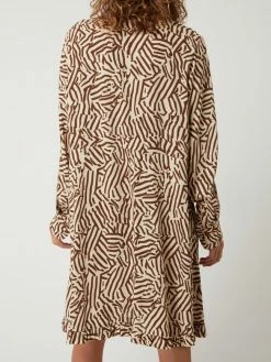 Modström Blusenkleid Mit Allover-Muster - Sand -Mascara Shop ad14ada961a5ck9g6osj2gq4ad7lccala8sj8gij994j4kia8go52e9j9srl0gpkacr54gq59d63ekqb893j4dplc8r64e1m6hh3acpk6pj38eb660p36db461im8cpi6li3ip0