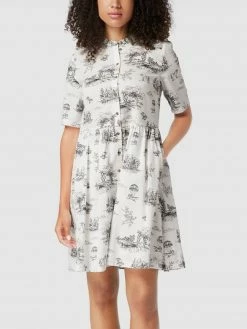 Jake*s Casual Hemdblusenkleid Mit Allover-Muster - Offwhite -Mascara Shop ad14ihaea1ajakab9gp5ah289oqk6c238h3jgj9ka184mcho88o3cli96t2j2cqi9ks4od9o9l4kgia39h3m8d1k6lj36e1k6di64e1k6ss36e1ic4q3adr170r3id9lc8rj4co