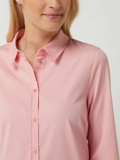 ROBE LÉGÈRE Blusenkleid Mit Volantsaum - Rosa -Mascara Shop agolcga164skahho9cq4ecad652jahai8l5kod1g6ooj6d2j651kogqk851jgci170r3el2e9h9ksk9i6so36d316hh68cpmckom6d1k60sm8e1j6cq68e1k70o62dpo6th3gd0