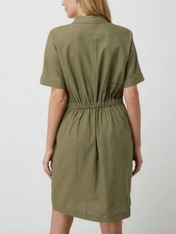 Redraft Blusenkleid Aus Leinen-Viskose-Mix - Khaki 9 Redraft Blusenkleid Aus Leinen-Viskose-Mix - Khaki -Mascara Shop agrk4j1j6934mhpla513cga4754k8j298l2k2hpg6t6l0c9n6cskqcqgal9l0jqi9os4sca49kp30hhj6t3j8c9p64p6cdr364rmachkc5i30ob36li34e1g6hij0p336orjip0