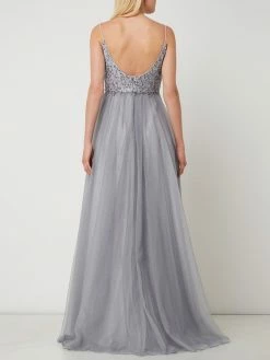 Unique Abendkleid Aus Tüll Mit Pailletten - Rauchblau -Mascara Shop ah4koipl8t9jahhl6d6jck9k6d1kiia794q4ai289d8j0kag8l5kohak6da3eki56553acqc6d8jadi38oo38ohk6thjcdpl6hi6ac1k65hj2ohocdij6chhcphmadpg6pgm8og
