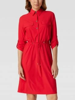 Marc Cain Hemdblusenkleid Mit Seitlichen Eingrifftaschen - Rot -Mascara Shop ah7kqhabal64kgpja8p5ac2bad3kihib9gpjagho9ta3aja7a184ecqd88q4edhl8p43el2h959jici8753map1hc9j34c1nccpj2c9kcgs34ob1c4s30e9pcgq32dho6gpjgoo