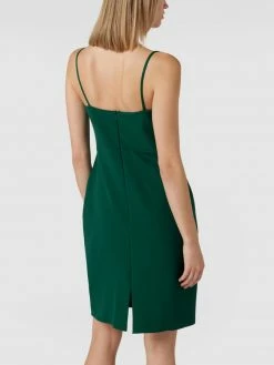 TROYDEN COLLECTION Cocktailkleid Mit Spaghettiträgern - Smaragdgrün -Mascara Shop ah9kgdhlaoskqii3a8p56e278tb4ed2h6924edid88p4gj266hb3ceal6l3ksj2590qj0e2f9p8l2lae74o32cpg64s3ec3368rmad9kc8sj6e9pc8s3adj56ssj8d34c8s62e8