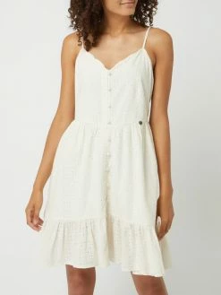 Superdry Kleid Aus Baumwolle - Offwhite -Mascara Shop akpj0ka46krkqka98d0lag9p9p15ak27a56laja560sk6cqd65550j1g751kah2d6l9k8dagakp36dil8d3jcpj66csjac9l68s6ad9kc5hjcob2chi62p1k6dj32phi6ti38oo