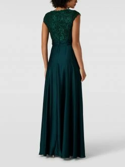 Christian Berg Cocktail Abendkleid Mit Taillenband - Dunkelgrün -Mascara Shop akqlaji460s4aia2a924qj246514oja6ap74ui21a5950ihl7174ckqg9tb34i1hah84ijida0sj2jq79co3cchk6lgjao9o71hm6dhkclj6ae366kq38e9k64pj0cj1c5gm2oo