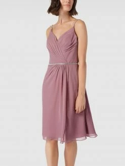 Luxuar Cocktailkleid Mit Strasssteinbesatz - Rosa -Mascara Shop al0kqj1p6p142kifap442ga3acolagie8573edila18l8gqb6or48iq7615k2d26991kkh226h64uiqi74o64c36c4r3ac1gclijachkc8o3cohj6ssjid1lcdh3cd1o74o6cc8