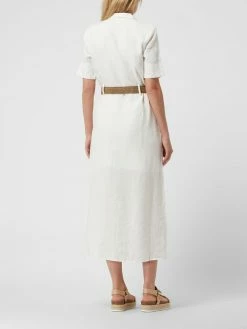 Esprit Collection Blusenkleid Aus Leinen - Weiß -Mascara Shop al156g9l8kp30lac6l148ji6693jehah69656c9m6h94scpj8ha32daba564gc1p8opkil2halb4ie9k6l3mcp9jcgr30eb5cgs3cdhk68qj8e1l6cojceb269i62c1i6ks34e8