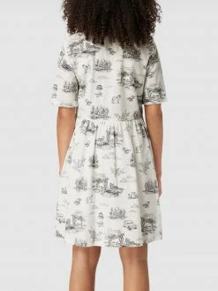 Jake*s Casual Hemdblusenkleid Mit Allover-Muster - Offwhite -Mascara Shop al1jaca66krksh1oah94kd2g6h2kok9o64qkmgpj714jehic98pkgghj9ha52gah859j2dph61148cia88o68d9l6phj4dj2cphj6dhkckpmcohm6ko66pb2cpi6ce1p65gj2cg