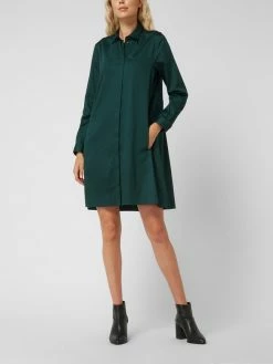 Seidensticker Blusenkleid Mit 1-Knopf-Manschetten - Bottle