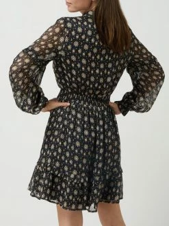 Jake*s Collection Kleid Aus Chiffon - Anthrazit -Mascara Shop al9kqgaiagq36ghk8l4j6ca6697j4ji794rj0iim9l9jicaj75552hq66orj8gpo6t744ga9a53j0kam8co3gpb469j3aohi6hgjgdhk60ojao9kcgq30c9hc4rjae1gcphj8cg