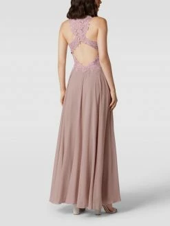 Mascara Abendkleid Mit Floralen Stickereien Und Zierbesatz - Rosé -Mascara Shop ala34di86splcca98da4mgq8akqjcd21657koi9i950kakq36d8j0j22ah9jega698pkqii89gsjiiph6t3mcdhjcko3idj160sjge9k6opj0e1mcksm2p1l6li62dhkc8pj2e8