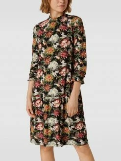 Christian Berg Woman Blusenkleid Mit Allover-Muster - Schwarz -Mascara Shop aoq50lak71ak6kq28oq38ii6a963gkpp68sl4ipn6d5l2i9i717kkhpp9h5j4e2laoskudik9135ac1k8l3mce3668qmcc356dj6ac1k6lgm2ohn60q34c316lh3edhhc4ojed0