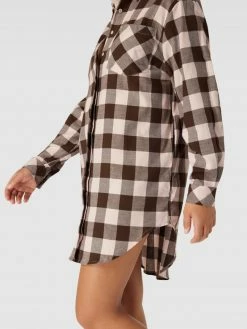 URBAN CLASSICS Hemdblusenkleid Mit Karomuster - Offwhite -Mascara Shop ap63eealal4jcl2i75750j23al630l9gacs4kchm75854l2d858kqdil9go58h2e8p632di19gqkckak9co3edphckpjcchp6or62opkc9gj2o9pcdijae1j6hgmcdhk74p3ie8